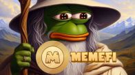 MemeFi Daily Codes Today November 29, 2024: Unlock Big Wins With Today's Exclusive Codes!