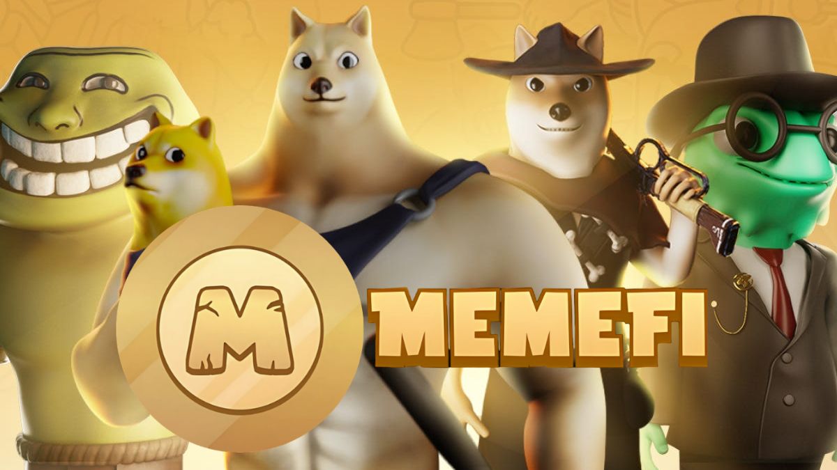 MemeFi Daily Codes Today October 29, 2024: Want To Win BIG? 100% Working YouTube Codes! Check Full List Here