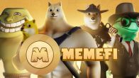 MemeFi Daily Codes Today November 22, 2024: Unlock Rewards with the Tap-to-Earn Game's Latest Combo