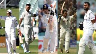 Top-5 Indian Batters with most test runs against Australia in Australia