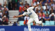 Mohammed Shami's participation in Border-Gavaskar Trophy Doubtful