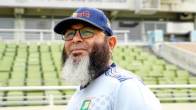 Mushtaq Ahmed