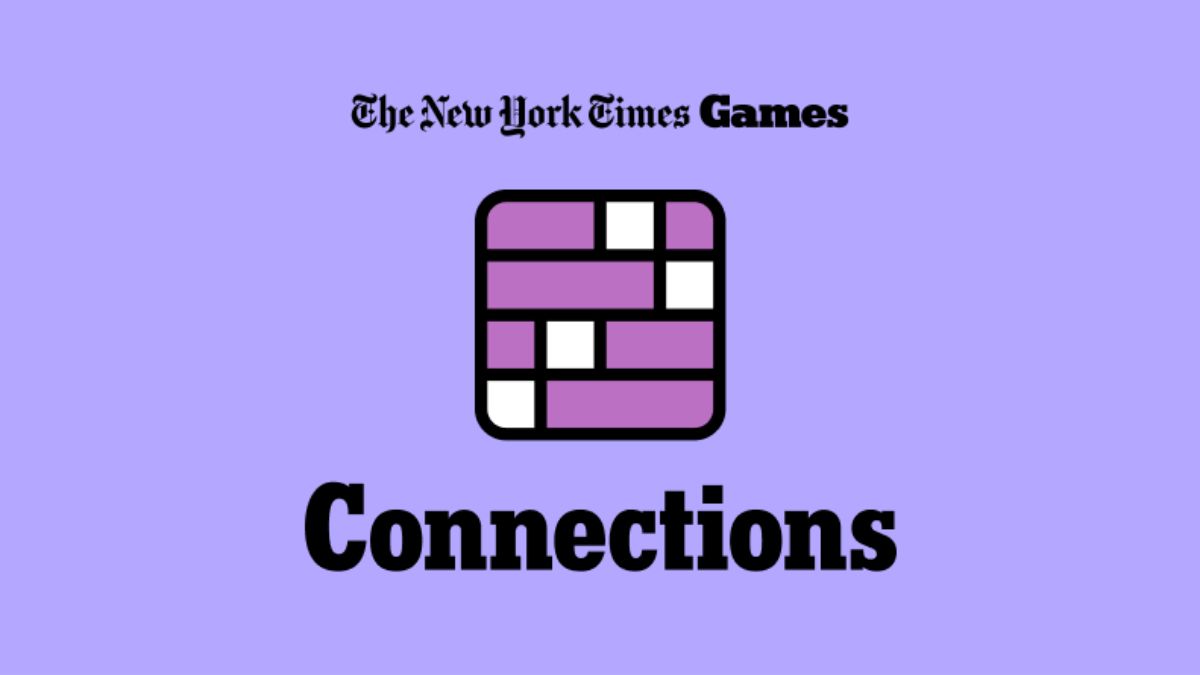 NYT Connections Hints And Answers Today October 27, 2024: Will You Beat Your Friends At Today’s Puzzle?