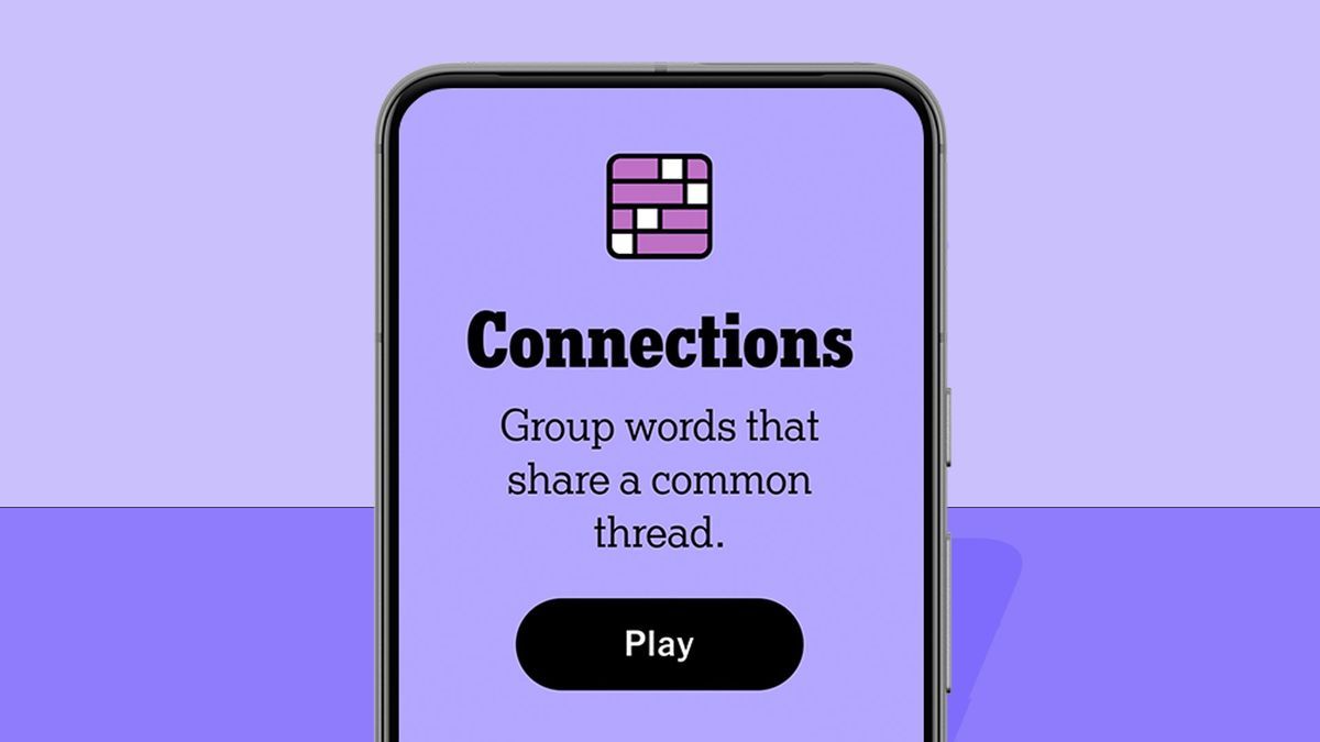 NYT Connections Hints And Answers Today October 21, 2024: Crack The Puzzle With THESE Tips