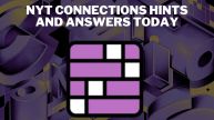 NYT Connections Hints And Answers Today November 5, 2024: Puzzle Walkthrough With Key Hints