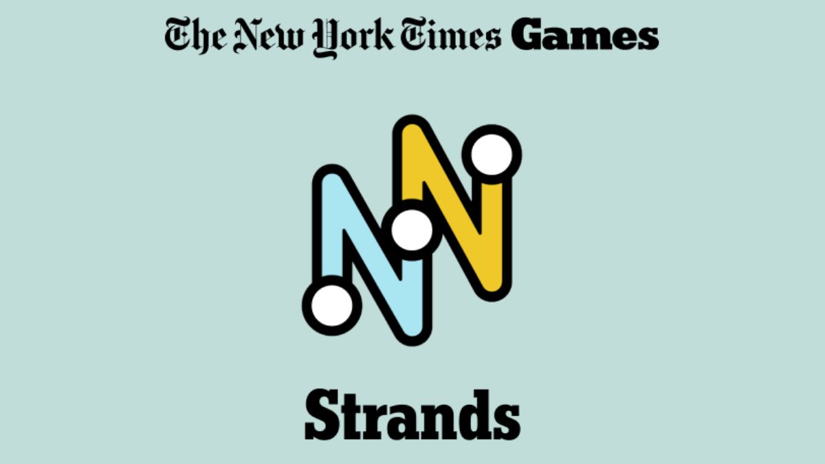 NYT Strands Hints, Answers, Spangram Today October 9: Tips and Solutions for Today’s Challenge