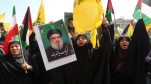 Hezbollah chief Hassan Nasrallah