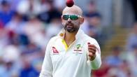 Nathan Lyon