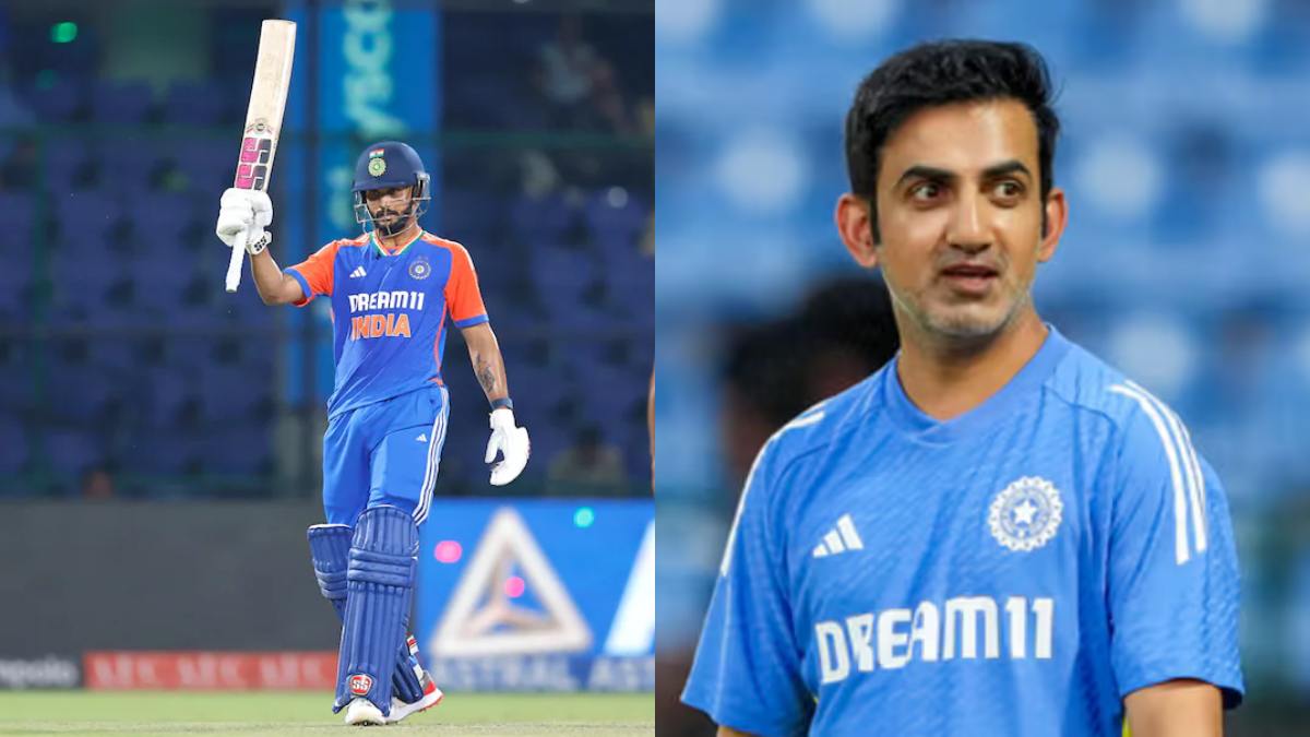 IND Vs BAN: Nitish Kumar Reddy Shares Gautam Gambhir's Game-Changing Advice