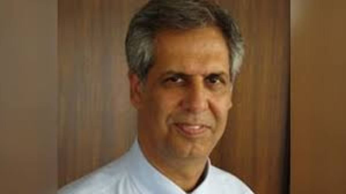 Noel Tata