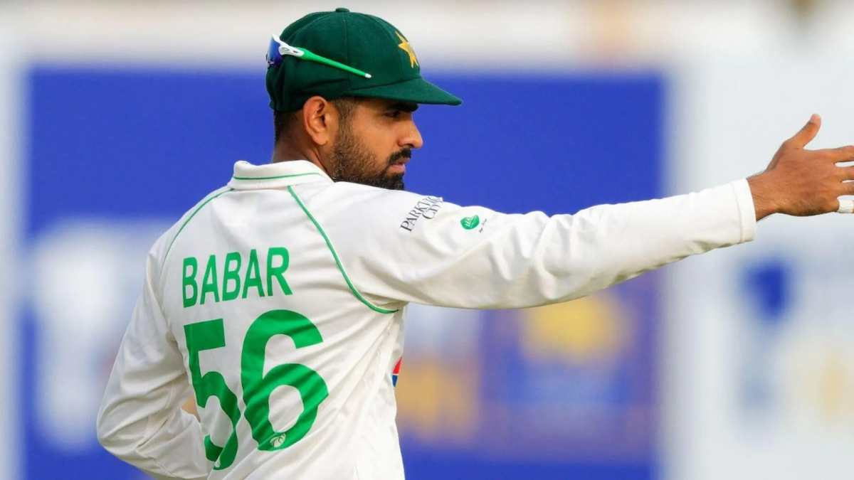 Babar Azam Dropped: Nasser Hussain Blames PCB Management For Team Struggles News24 -