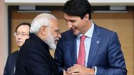 Diplomatic Standoff: Justin Trudeau Accuses India of Backing Criminal Activities In Canada