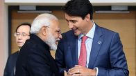 Diplomatic Standoff: Justin Trudeau Accuses India of Backing Criminal Activities In Canada