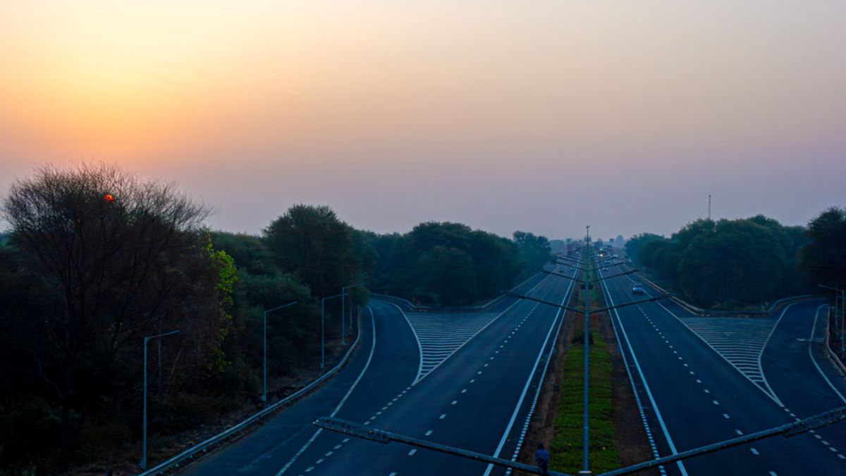 Good News For UP Commuters! New Expressway Will Reduce Travel Time Between Kanpur And Ghaziabad By 3 Hours