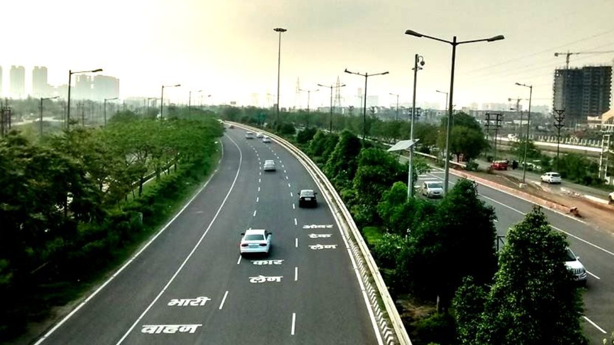 PRI (2) Good News For Noida Commuters! Shortest Expressway To Link Jewar Airport With New Noida