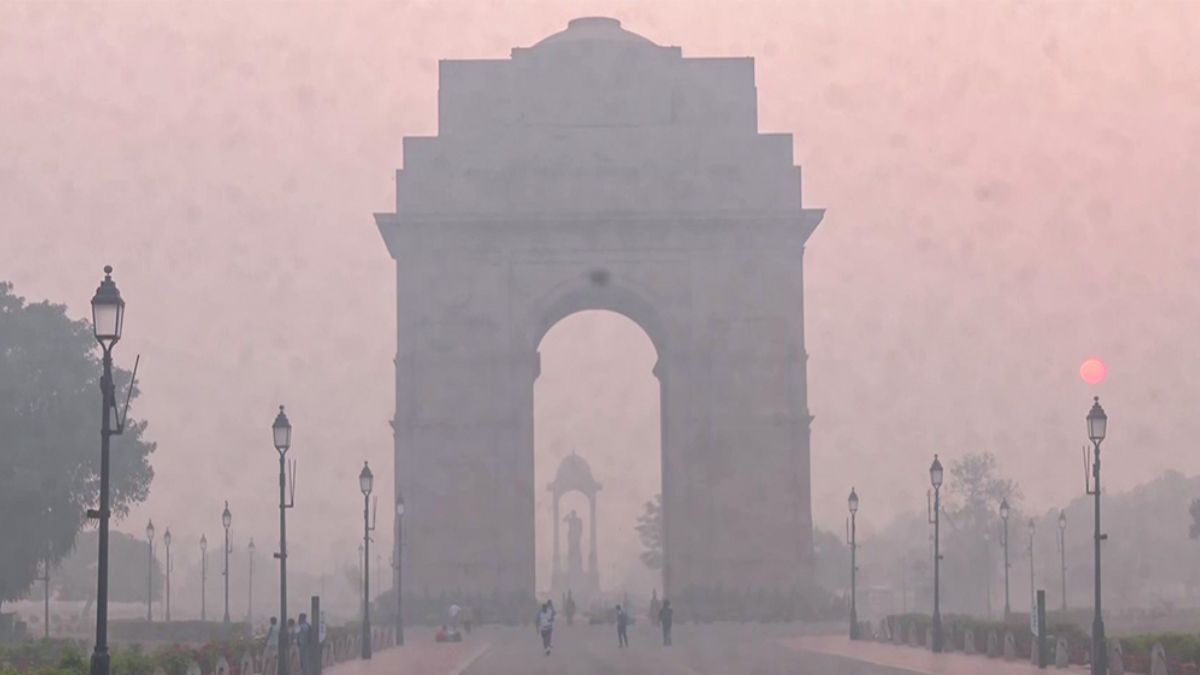 Delhi AQI: How Severe Will Be The Air quality Post Diwali? How Prepared Is Delhi Govt To Tackle Pollution?