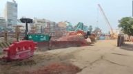 Bihar: Two Dead, Eight Injured At Patna Metro Tunnel Construction Site – What Caused The Accident?