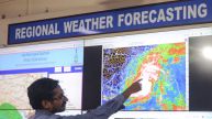 Cyclone Dana: How Odisha Government Is Preparing To Tackle The cyclonic Storm?