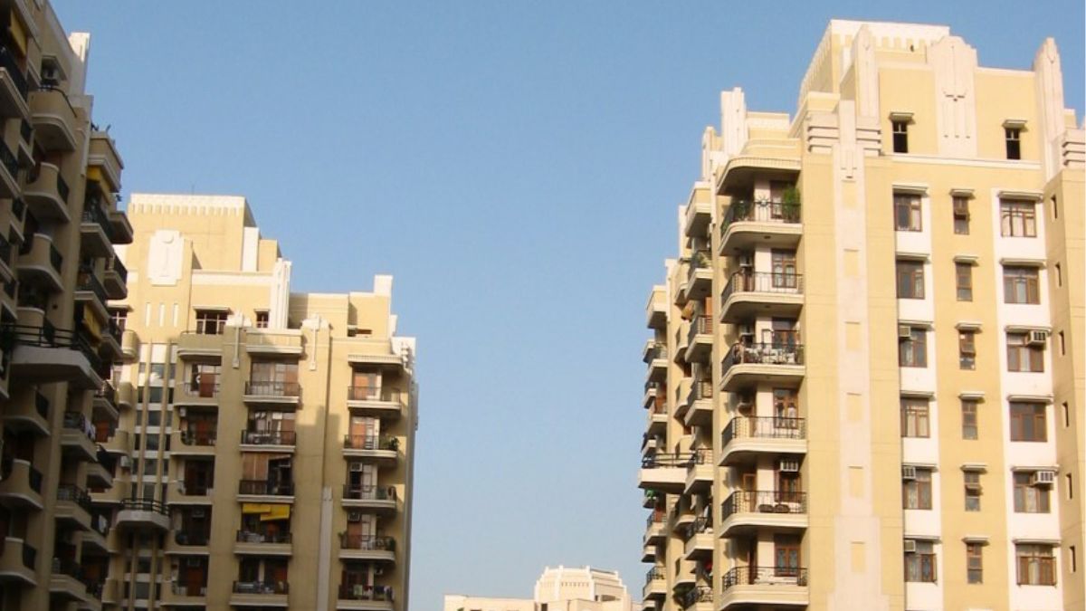 Noida Introduces 10% Payment Rule For Flat Registration – A Game Changer For Buyers?