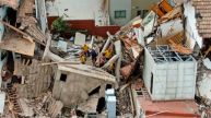 Argentina: One Dead, Several Trapped Under Debris After 10-Storey Hotel Collapses In Villa Gesell