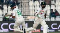 Pakistan will be playing 3 match Test series against England