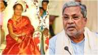 Parvathi Siddaramaiah Offers 14 Plots Back To MUDA, Karnataka CM Surprised By Wife's Unexpected Decision