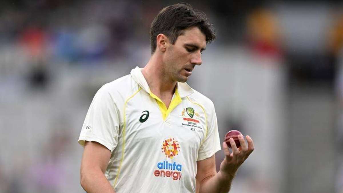 Pat Cummins will be seen in action in the Border-Gavaskar Trophy starting November 22