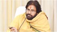 Pawan Kalyan on Tirupati Laddu row