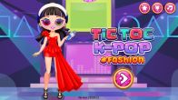 Best 7 Online Free Poki Games For Girls: Subway Surfers, Tictoc K-POP Fashion And More