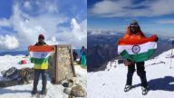 Chhattisgarh's 'Mountain Man' Rahul Gupta: Journey From Being Called 'Urban Naxal' To Conquer Mount Everest