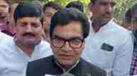 Ram Gopal Yadav