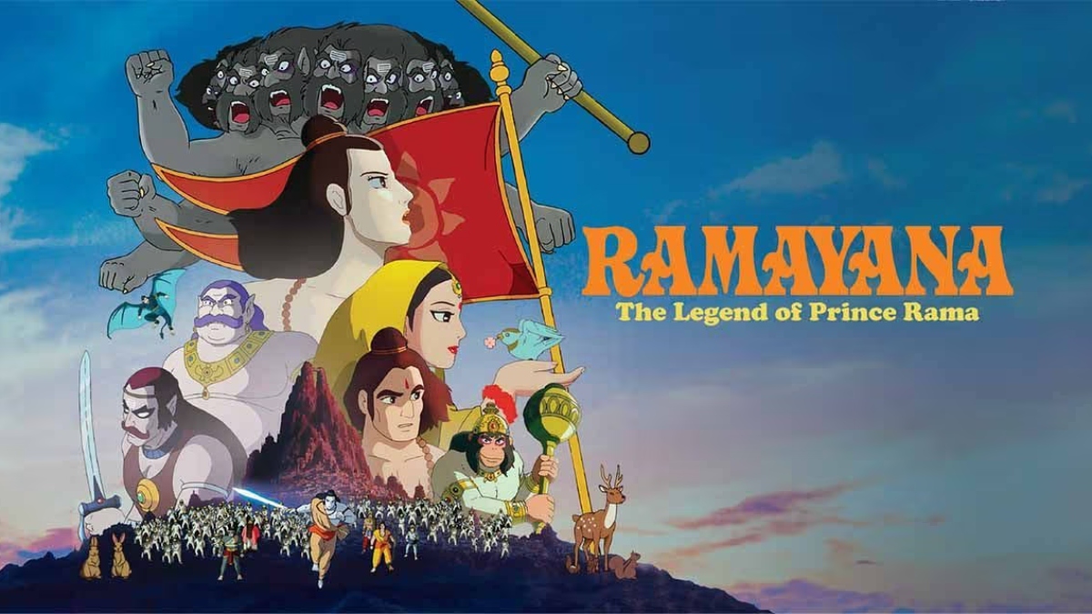 Ramayana