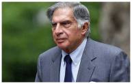 Ratan Tata