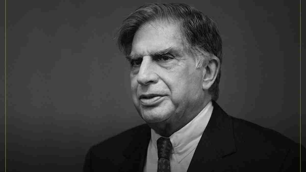 Ratan Tata