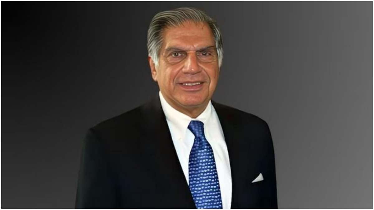 Ratan Tata Demise: How Business Leaders Mourned The Passing Away Of A Visionary