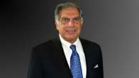 Ratan Tata: A Visionary With A Legacy