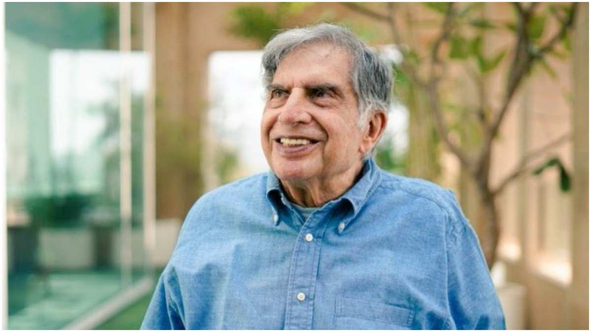 Ratan Tata's Most Powerful Quotes On Resilience, Success And leadership