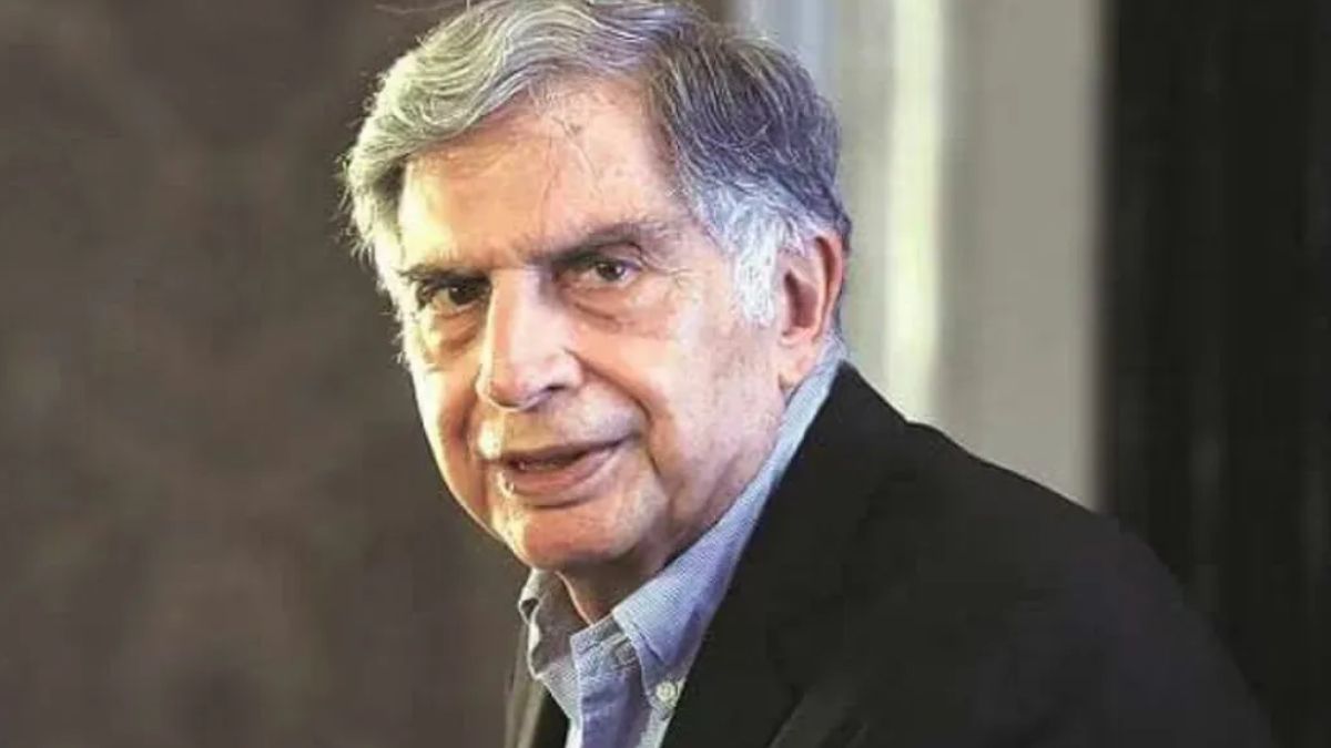 Stock Market: Check How Tata Group Shares Perform After The Demise Of Ratan Tata