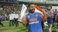 Rishabh Pant