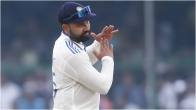 Rohit Sharma and Co lost the 1st Test against New Zealand