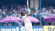 Rohit Sharma in India vs Bangladesh 2nd Test