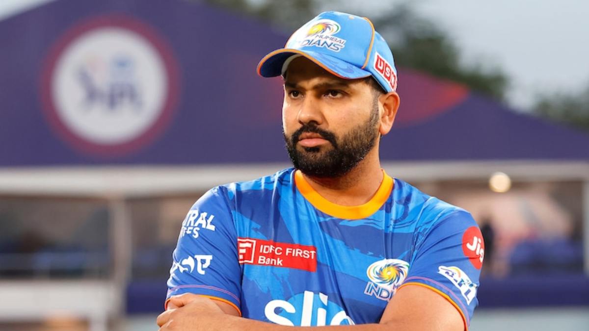 Rohit Sharma's future with Mumbai Indians unsure