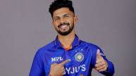 Ruturaj Gaikwad was not picked ahead of India's Australia tour and T20I series against South Africa