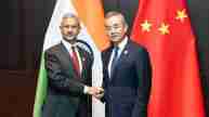 S. Jaishankar on India-China agreement