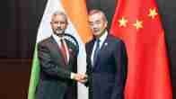 S. Jaishankar on India-China agreement