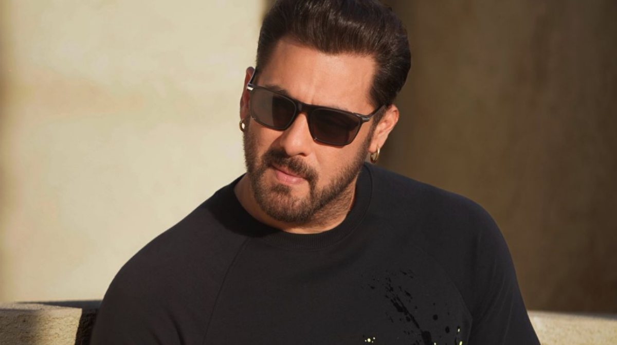 Salman Khan receives fresh death threat