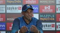 Sanath Jayasuriya appointed as permanent head coach