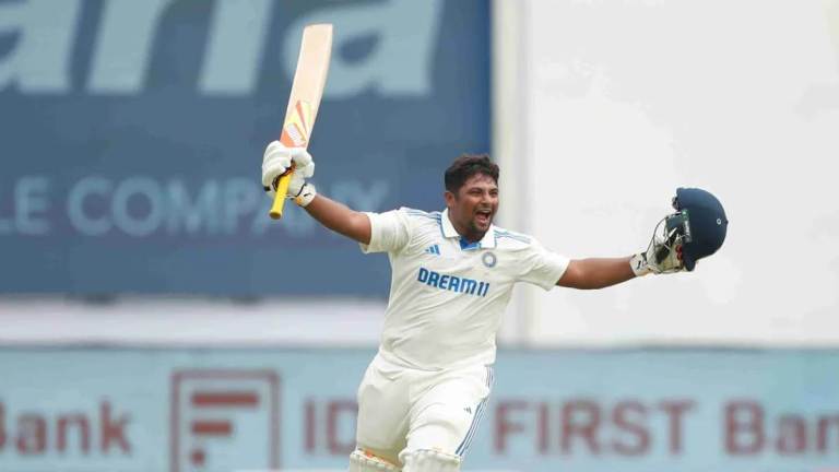 Sarfaraz Khan Birthday: A Look At Top Records Of India’s Most Promising Batter