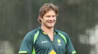 Shane Watson