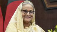 Sheikh Hasina